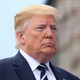 A 2019 file photo of former President Donald Trump.